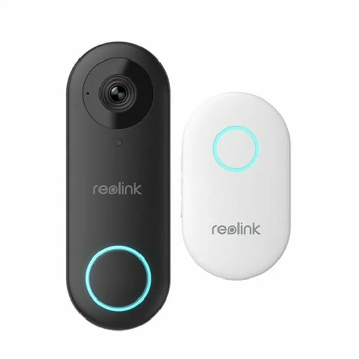Смарт Видео Предавател Reolink Черен