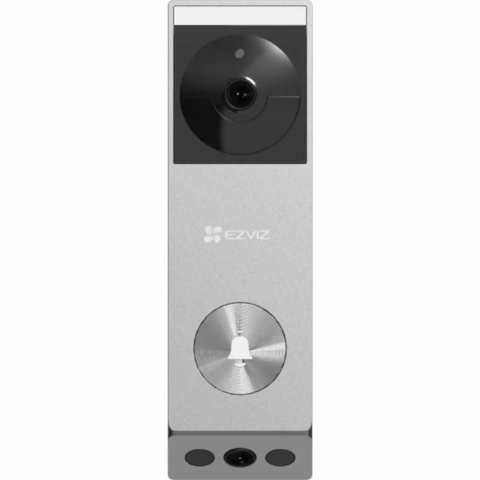 Смарт Видео Предавател Ezviz EP3X PRO Сив (2 броя)