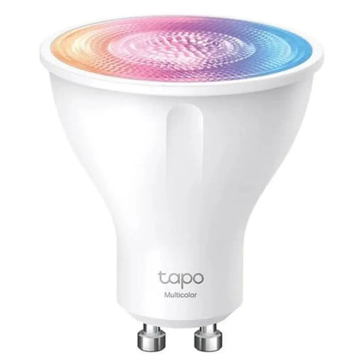 Смарт Wi-Fi LED крушка TP-LINK L630 3.7W бяла