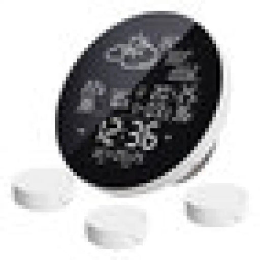 СМАРТ WI-FI МЕТЕОСТАНЦИЯ XMART SWS-003