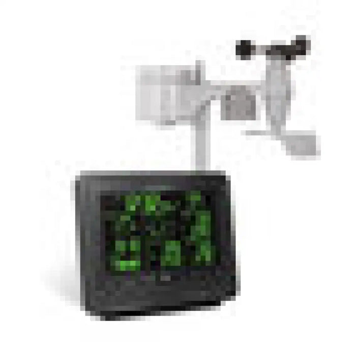 СМАРТ WI-FI МЕТЕОСТАНЦИЯ SENCOR SWS 9700