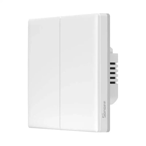 Смарт Wi-Fi сензорен ключ Sonoff TX T5 2C (2-канален)