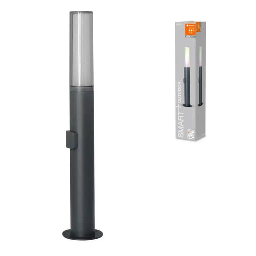 SMART WIFI FLARE ЛАМПА 60CM RGBW 320lm DG IP44 SMART