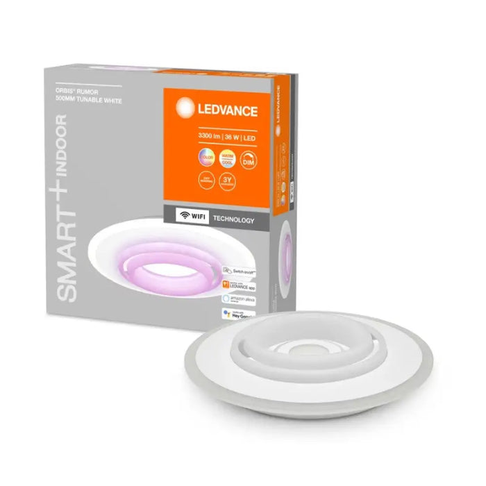 SMART + WIFI ЛАМПА ORBIS RUMOR LEDVANCE