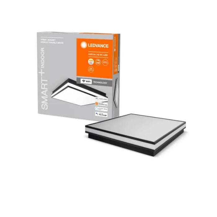 SMART WIFI ЛАМПА ORBISMAGNET 450X450 TW LEDVANCE