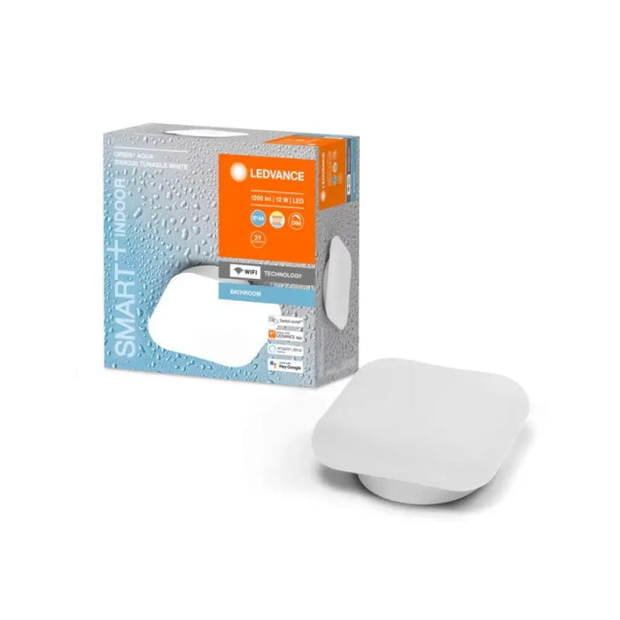 SMART + WIFI LED ЛАМПА ORBIS AQUA 200X200 IP44 TW LEDVANCE