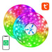 Smart WiFi RGB LED светеща лента NiteBird SL3 (2x5m) Tuya
