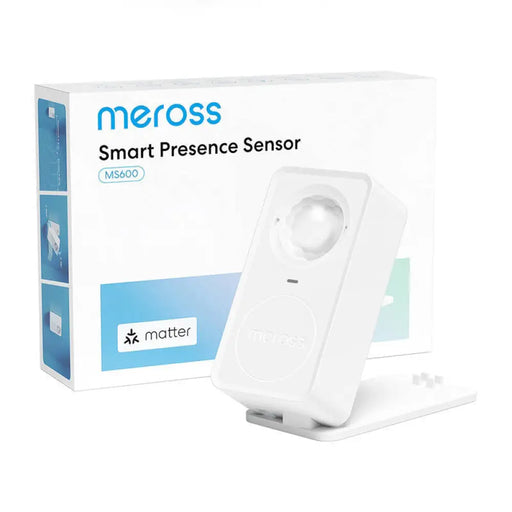 Смарт WiFi сензор за движение Meross MS600