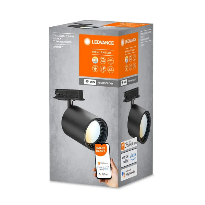 SMART WIFI TRACKL SPOT OSAKA TW LEDVANCE