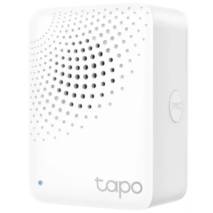 Smart звънец TP-Link Tapo H100