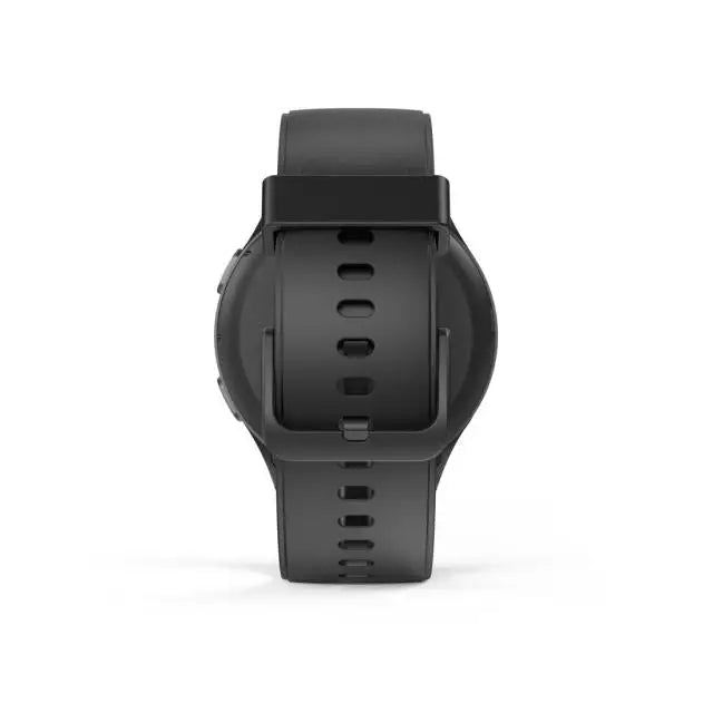 Смартчасовник HAMA ’8900’ GPS AMOLED 1.43’ SP02,Alexa черен