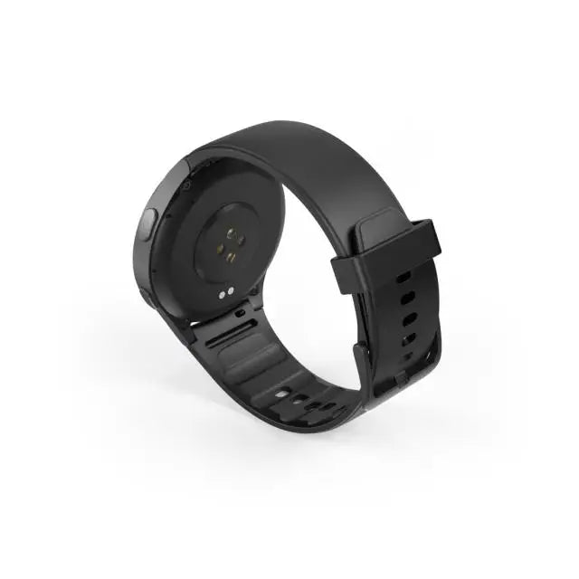 Смартчасовник HAMA ’8900’ GPS AMOLED 1.43’ SP02,Alexa черен