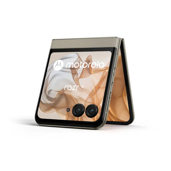 Смартфони Motorola RAZR 50 8 GB RAM 256 GB От пясък 6,9’’