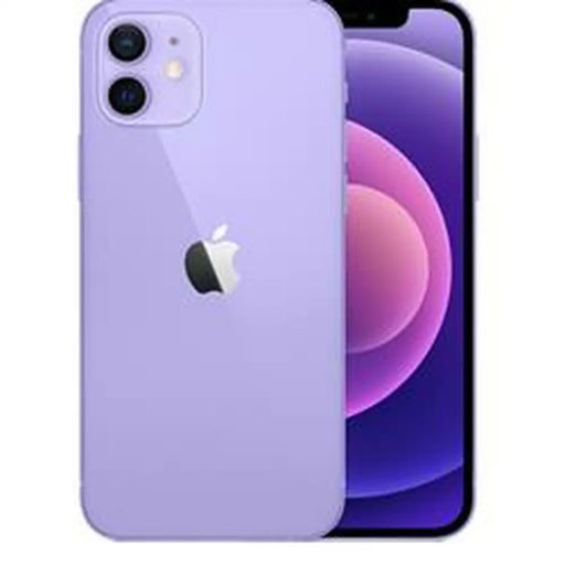 Смартфони Apple iPhone 12 Лилав 6,1’’ 64 GB