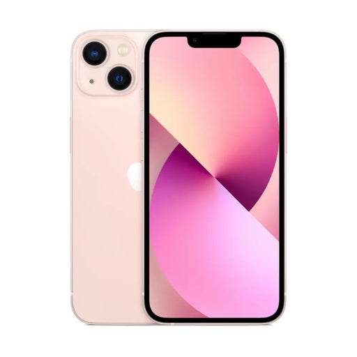 Смартфон Apple iPhone 13 512GB Pink mlqe3 4 GB 512 GB