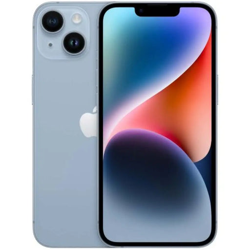 Смартфон Apple iPhone 14 128GB Blue