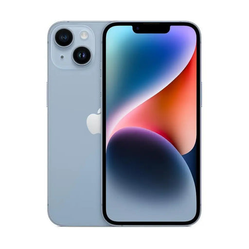 Смартфон Apple iPhone 14 512GB Blue mpxn3 512 GB