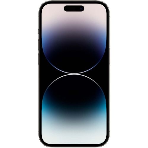 Смартфон Apple iPhone 14 Pro 128GB Space Black EU MPXV3