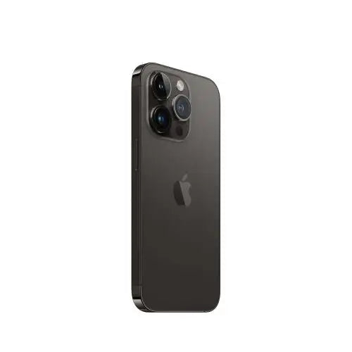Смартфон Apple iPhone 14 Pro 256GB Space Black EU MQ0T3