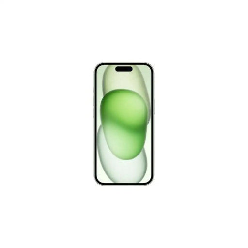 Смартфон Apple iPhone 15 256GB Green