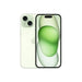 Смартфон Apple iPhone 15 256GB Green