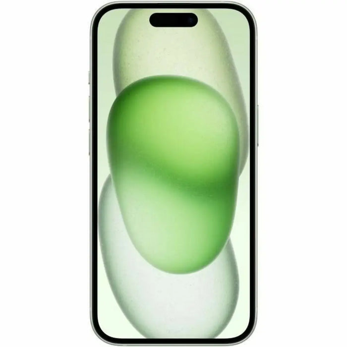 Смартфони Apple iPhone 15 6,1’’ 256 GB Зелен