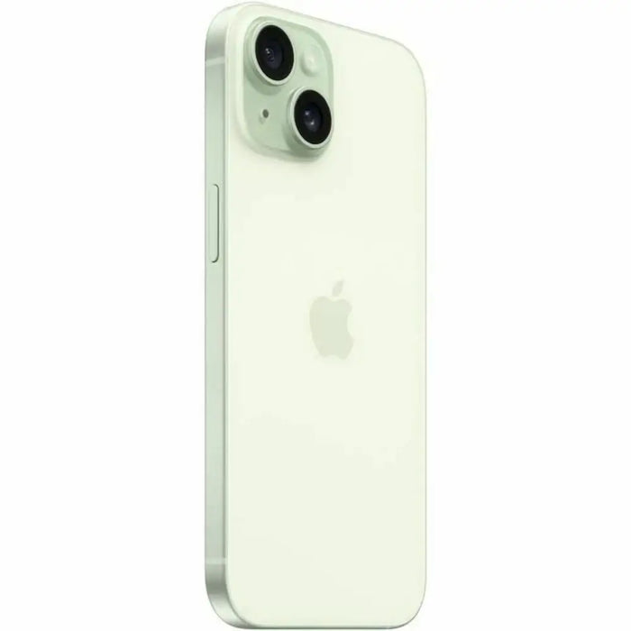 Смартфони Apple iPhone 15 6,1’’ 256 GB Зелен