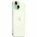 Смартфони Apple iPhone 15 6,1’’ 256 GB Зелен