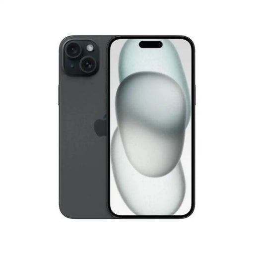 Смартфон Apple iPhone 15 Plus 128GB Black