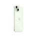 Смартфони Apple iPhone 15 Plus 6,7’’ 128 GB Зелен