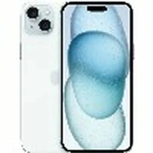 Смартфони Apple iPhone 15 Plus 6,7’’ 256 GB Син