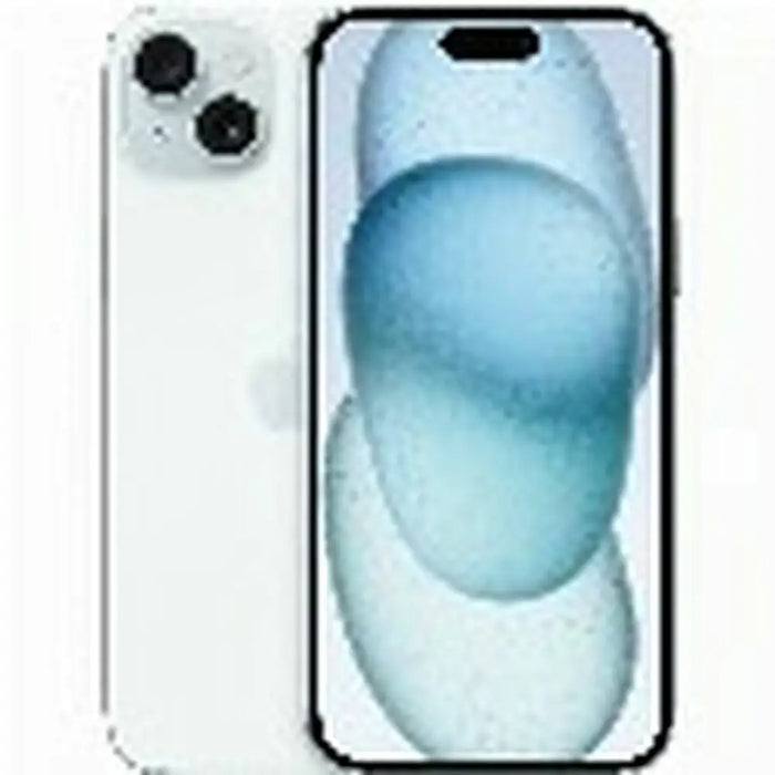 Смартфони Apple iPhone 15 Plus 6,7’’ 256 GB Син