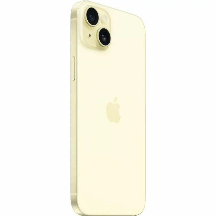 Смартфони Apple iPhone 15 Plus 6,7’’ 256 GB Жълт