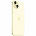 Смартфони Apple iPhone 15 Plus 6,7’’ 256 GB Жълт