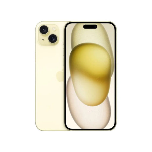 Смартфони Apple iPhone 15 Plus 6,7’’ 256 GB Жълт