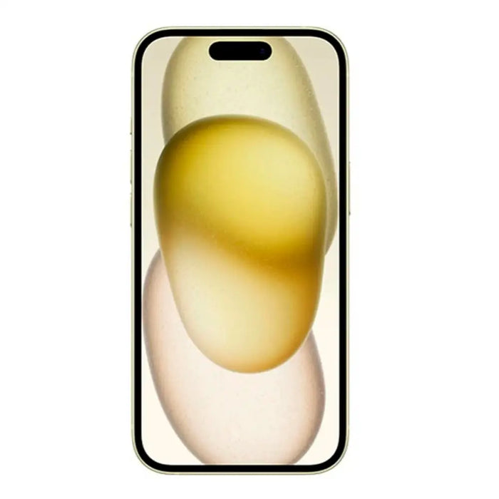 Смартфони Apple iPhone 15 Plus 6,7’’ 256 GB Жълт