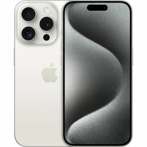 Смартфони Apple iPhone 15 Pro 6,1’’ 1 TB