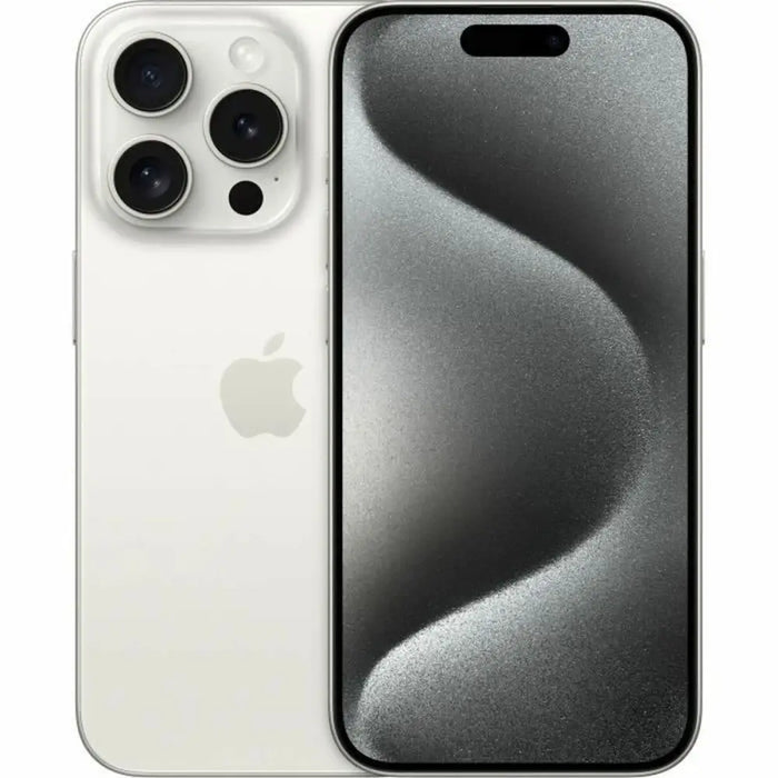 Смартфони Apple iPhone 15 Pro 6,1’’ 1 TB