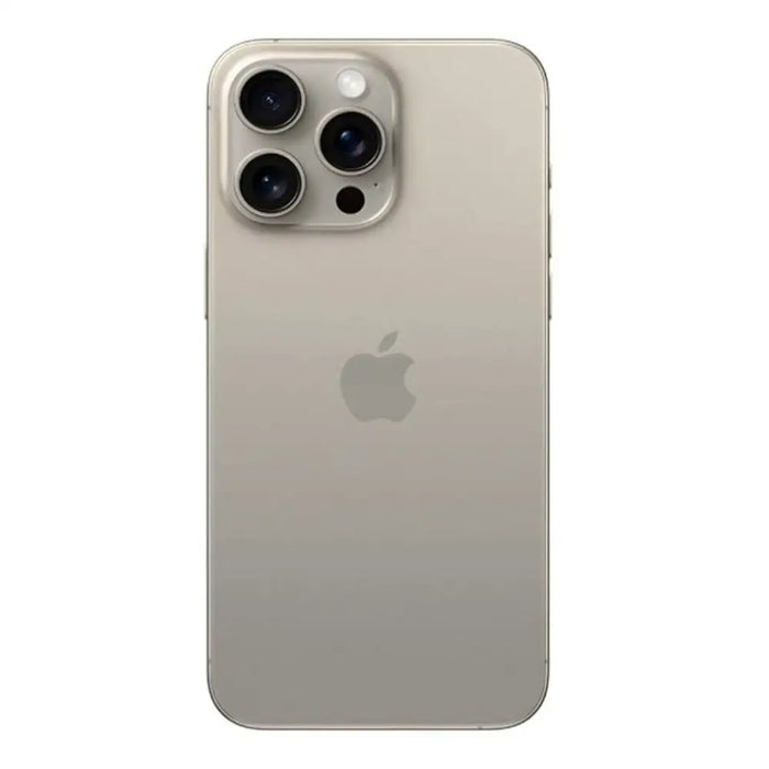 Смартфони Apple iPhone 15 Pro 6,1’’ 1 TB Титанов