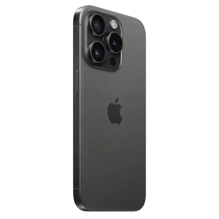 Смартфони Apple iPhone 15 Pro 6,1’’ 256 GB Черен A17 PRO 8