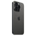 Смартфони Apple iPhone 15 Pro 6,1’’ 256 GB Черен A17 PRO 8