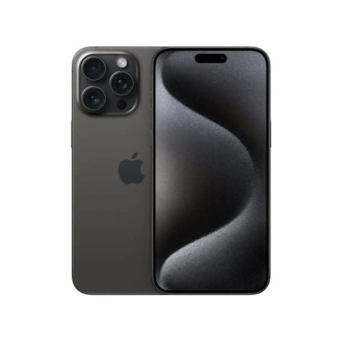 Смартфон Apple iPhone 15 Pro Max 256GB Black Titanium