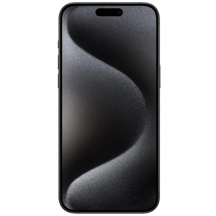 Смартфон Apple iPhone 15 Pro Max 512GB Titanium Black