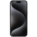Смартфон Apple iPhone 15 Pro Max 512GB Titanium Black