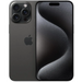 Смартфон Apple iPhone 15 Pro Max 512GB Titanium Black