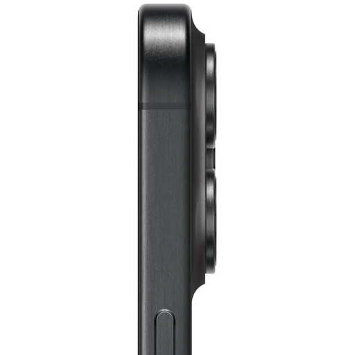 Смартфон Apple iPhone 15 Pro Max 512GB Titanium Black