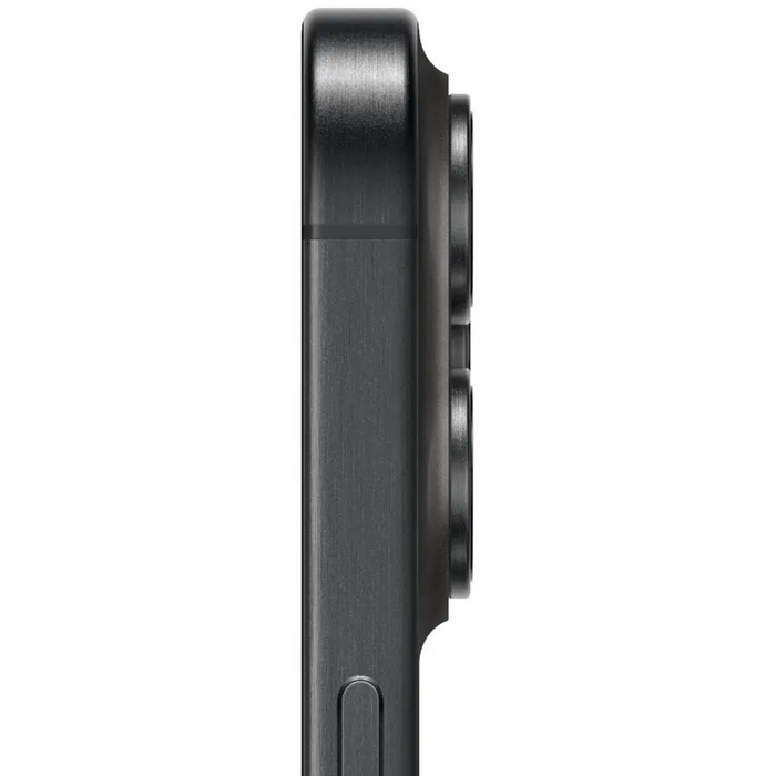 Смартфон Apple iPhone 15 Pro Max 512GB Titanium Black