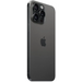 Смартфон Apple iPhone 15 Pro Max 512GB Titanium Black
