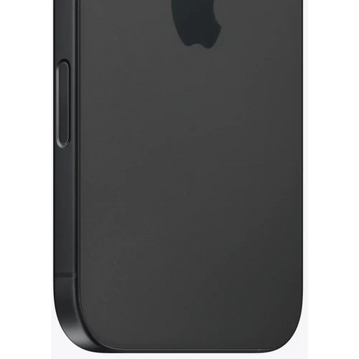 Смартфон Apple iPhone 16 256GB Black