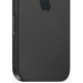 Смартфон Apple iPhone 16 256GB Black